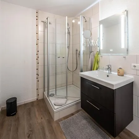 Apartment Waxenstein